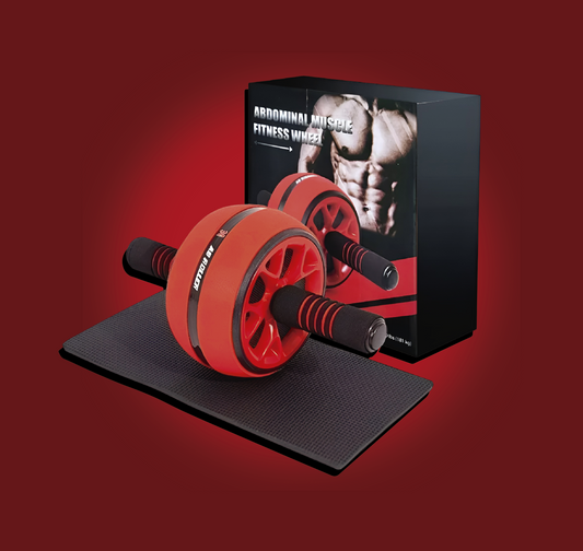 PowerRoller - Potencia tu Core